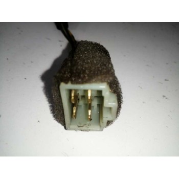 Recambio de piloto trasero derecho para chevrolet lacetti 1.6 cat referencia OEM IAM 201193R  