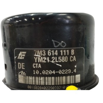 Recambio de abs para volkswagen sharan (7m6/7m9) 2.8 v6 24v referencia OEM IAM 7M3614111B YM212L580CA 10020402294