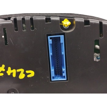 Recambio de cuadro instrumentos para audi a1 (8x) 1.6 tdi referencia OEM IAM 8X0920930A A2C53321556 