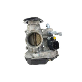 Recambio de caja mariposa para chevrolet aveo / kalos hatchback (t200) 1.2 referencia OEM IAM   