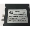 Recambio de modulo electronico para bmw serie 5 berlina (e60) 3.0 turbodiesel cat referencia OEM IAM 16147169960 55892110 