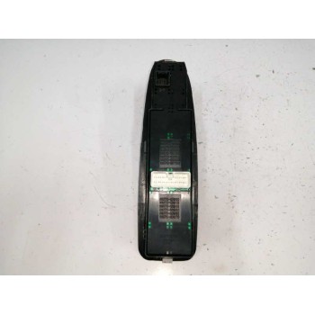 Recambio de mando elevalunas delantero izquierdo para hyundai elantra (xd) 2.0 crdi gls full (5-ptas.) referencia OEM IAM 935702