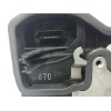 Recambio de cerradura puerta trasera derecha para bmw serie 5 berlina (e60) 3.0 turbodiesel cat referencia OEM IAM 7167070  
