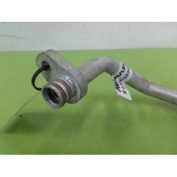 Recambio de tubos aire acondicionado para citroën berlingo station wagon xtr plus referencia OEM IAM 9681693480  
