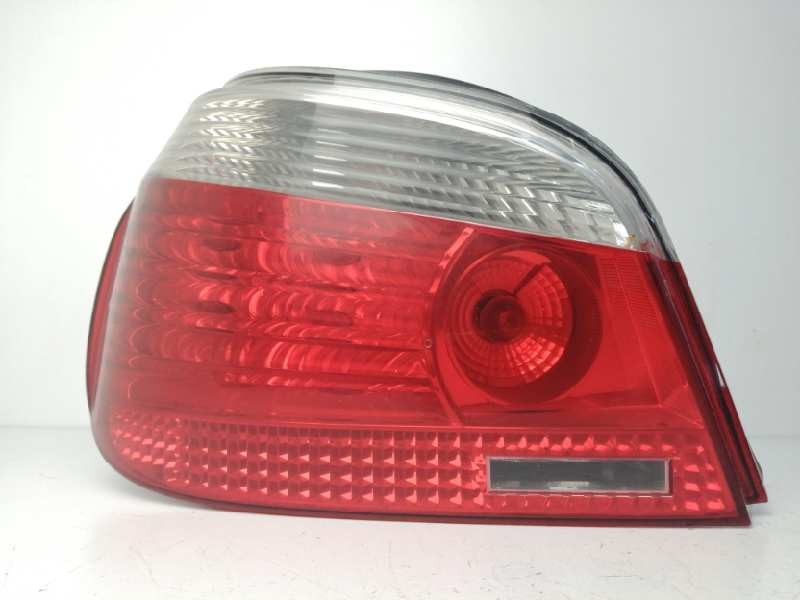 Recambio de piloto trasero izquierdo para bmw serie 5 berlina (e60) 3.0 turbodiesel cat referencia OEM IAM 7165737 Recambio de piloto trasero izquierdo para bmw serie 5 berlina (e60) 3.0 turbodiesel cat referencia OEM IAM 7165737