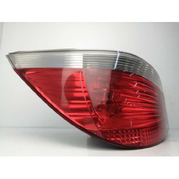 Recambio de piloto trasero izquierdo para bmw serie 5 berlina (e60) 3.0 turbodiesel cat referencia OEM IAM 7165737  