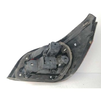 Recambio de piloto trasero izquierdo para bmw serie 5 berlina (e60) 3.0 turbodiesel cat referencia OEM IAM 7165737  