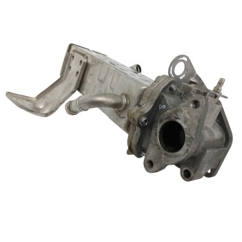 Recambio de enfriador egr para ssangyong rodius xdi premium referencia OEM IAM A6711400570  