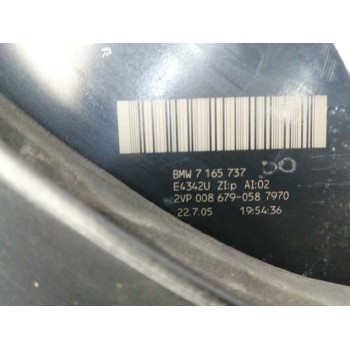 Recambio de piloto trasero izquierdo para bmw serie 5 berlina (e60) 3.0 turbodiesel cat referencia OEM IAM 7165737  