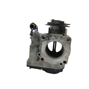 Recambio de caja mariposa para chevrolet aveo / kalos hatchback (t200) 1.2 referencia OEM IAM   