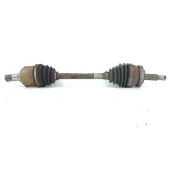 TRANSMISION DELANTERA IZQUIERDA 495003K00 