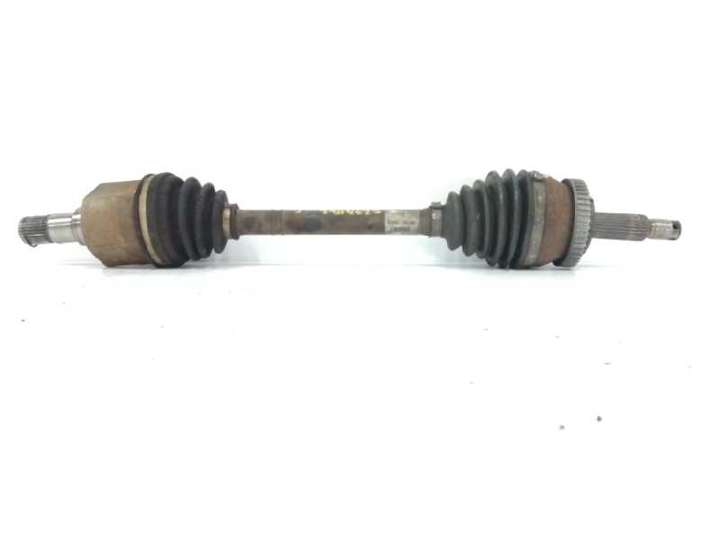 Recambio de transmision delantera izquierda para hyundai sonata (nf) 2.0 crdi cat referencia OEM IAM 495003K00 Recambio de transmision delantera izquierda para hyundai sonata (nf) 2.0 crdi cat referencia OEM IAM 495003K00
