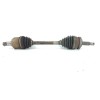 Recambio de transmision delantera izquierda para hyundai sonata (nf) 2.0 crdi cat referencia OEM IAM 495003K00  