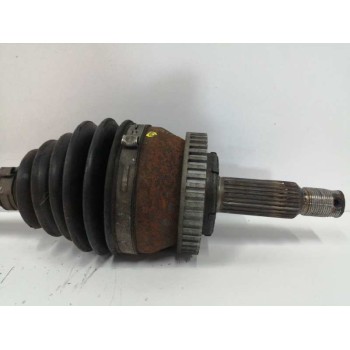 Recambio de transmision delantera izquierda para hyundai sonata (nf) 2.0 crdi cat referencia OEM IAM 495003K00  