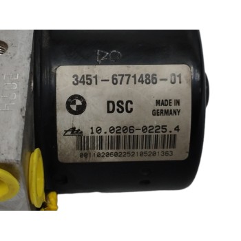 Recambio de abs para bmw serie 3 touring (e91) 2.0 16v diesel referencia OEM IAM 34516771486 10020602254 