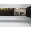Recambio de transmision delantera izquierda para hyundai sonata (nf) 2.0 crdi cat referencia OEM IAM 495003K00  