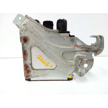 Recambio de modulo electronico para toyota corolla verso (r1) 2,2 d-4d sport referencia OEM IAM 8987120070 CENTRALITA INYECCION 