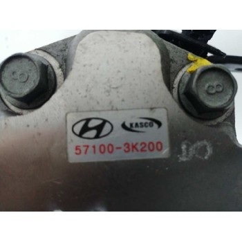 Recambio de bomba direccion para hyundai sonata (nf) 2.0 crdi cat referencia OEM IAM   
