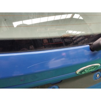 Recambio de porton trasero para ford fiesta vi (cb1, ccn) 1.5 tdci referencia OEM IAM P8A61A40400AH 1763986 OBSERVAR FOTOS