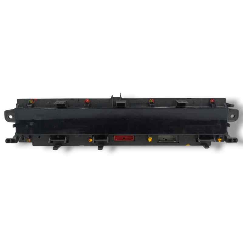 Recambio de cuadro instrumentos para renault scenic ii confort dynamique referencia OEM IAM 8200451505A P8200451505A 