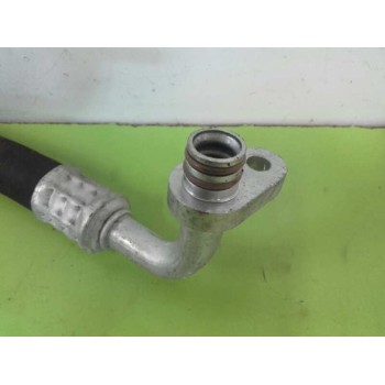 Recambio de tubos aire acondicionado para citroën berlingo station wagon xtr plus referencia OEM IAM 9681693480  