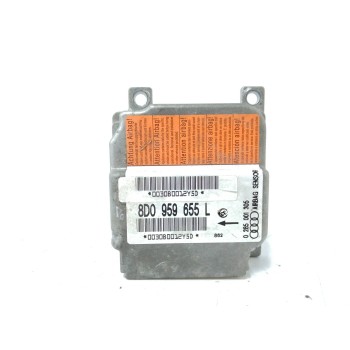 CENTRALITA AIRBAG 8D0959655L 0285001305 