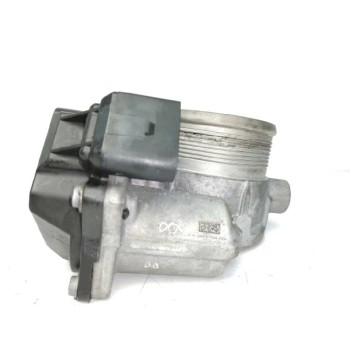 Recambio de caja mariposa para volkswagen crafter caja cerrada caja cerrada 35, batalla mediana, techo alto coolprofi referencia