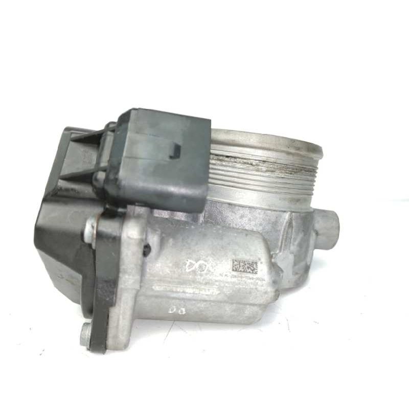 Recambio de caja mariposa para volkswagen crafter caja cerrada caja cerrada 35, batalla mediana, techo alto coolprofi referencia