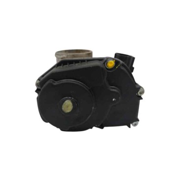 Recambio de caja mariposa para chevrolet aveo / kalos hatchback (t200) 1.2 referencia OEM IAM   