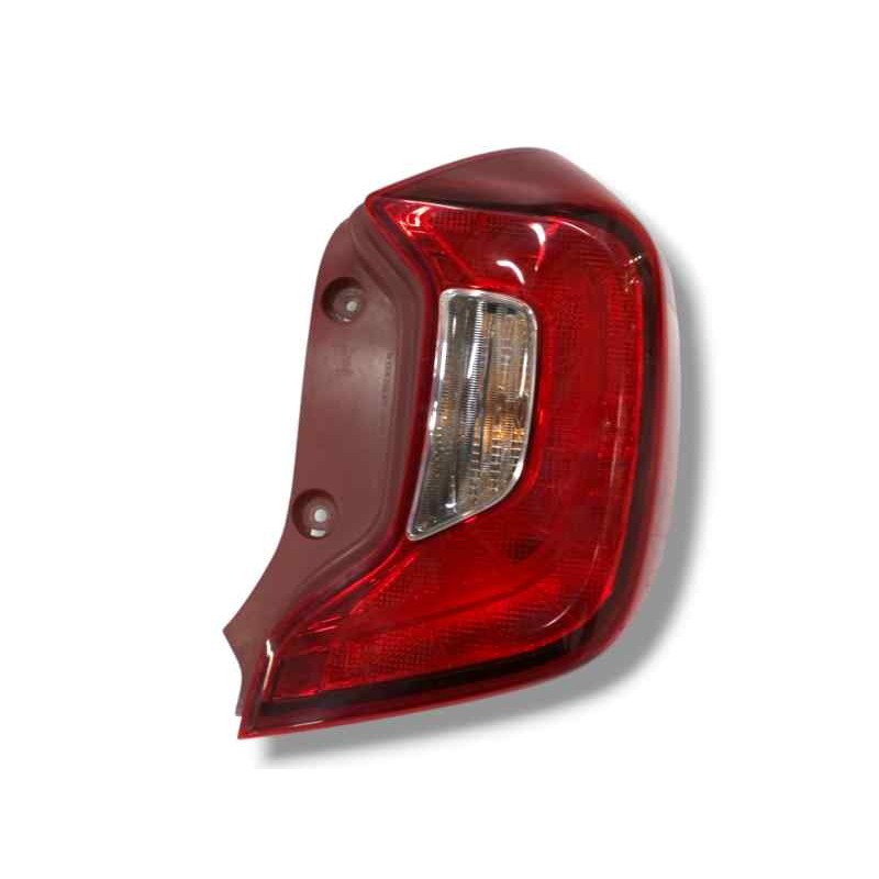 Recambio de piloto trasero derecho para kia picanto iii (ja) 1.0 referencia OEM IAM 92402G6  