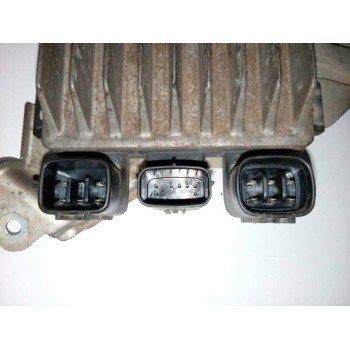 Recambio de modulo electronico para toyota corolla verso (r1) 2,2 d-4d sport referencia OEM IAM 8987120070 CENTRALITA INYECCION 