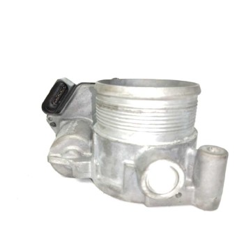 Recambio de caja mariposa para volkswagen crafter caja cerrada caja cerrada 35, batalla mediana, techo alto coolprofi referencia