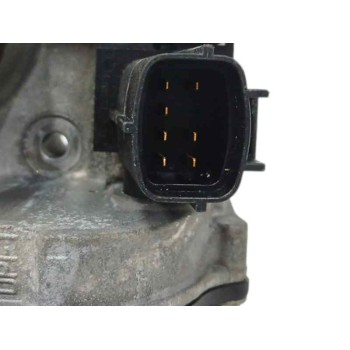 Recambio de caja mariposa para chevrolet aveo / kalos hatchback (t200) 1.2 referencia OEM IAM   