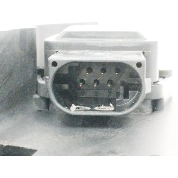 Recambio de potenciometro pedal para bmw serie 1 berlina (e81/e87) 118d referencia OEM IAM 35426766931 259160 