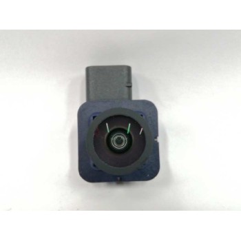 Recambio de camara vision trasera para ford fiesta (ccn) referencia OEM IAM C1BT19G490CC C1BT-19G490-CC 