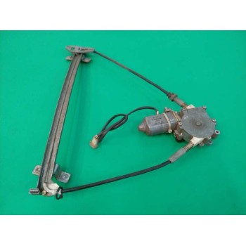 Recambio de elevalunas delantero derecho para volvo serie 440 2.0 cat referencia OEM IAM FUNDA E366202001 CARIBE FUNDA