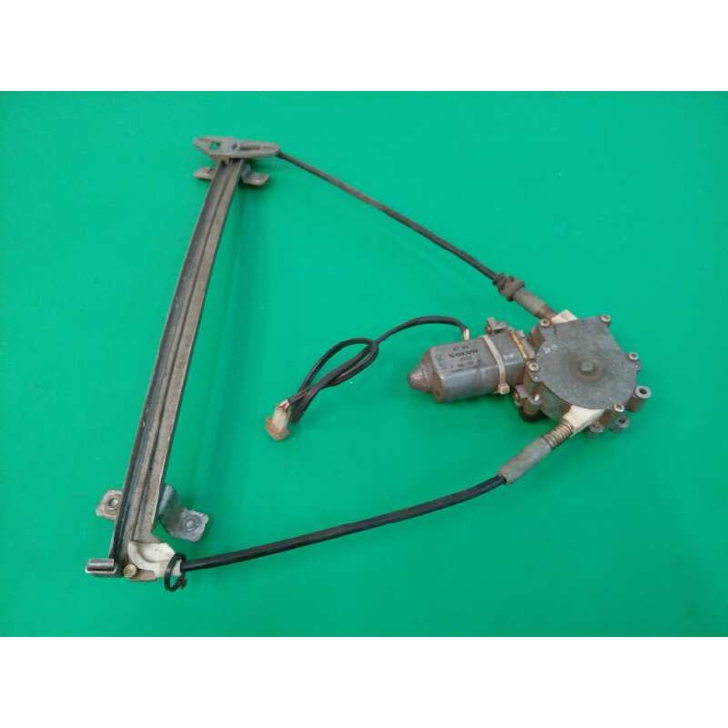 Recambio de elevalunas delantero derecho para volvo serie 440 2.0 cat referencia OEM IAM FUNDA E366202001 CARIBE FUNDA