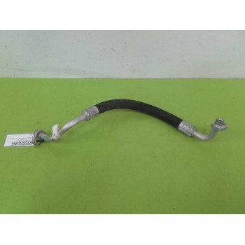 Recambio de tubos aire acondicionado para citroën berlingo station wagon xtr plus referencia OEM IAM 9681693480  
