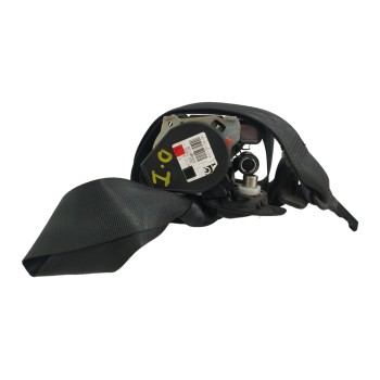 Recambio de cinturon seguridad delantero izquierdo para citroën c4 picasso 1.2 12v e-thp referencia OEM IAM 96771311XX  