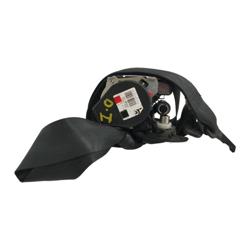 CINTURON SEGURIDAD DELANTERO IZQUIERDO