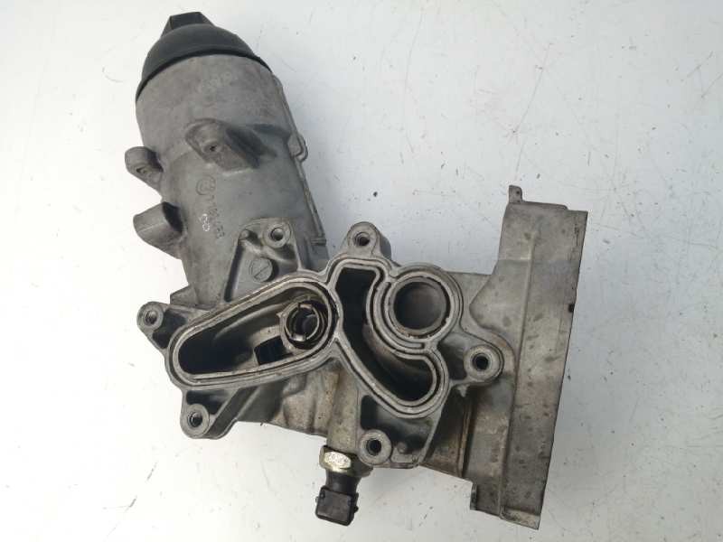 Recambio de soporte filtro aceite para bmw serie 5 berlina (e60) 3.0 turbodiesel cat referencia OEM IAM 7788453 Recambio de soporte filtro aceite para bmw serie 5 berlina (e60) 3.0 turbodiesel cat referencia OEM IAM 7788453