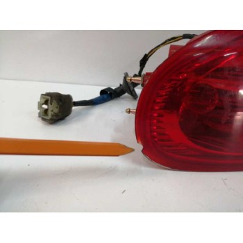 Recambio de piloto trasero izquierdo para chevrolet lacetti 1.6 cat referencia OEM IAM 201192L  