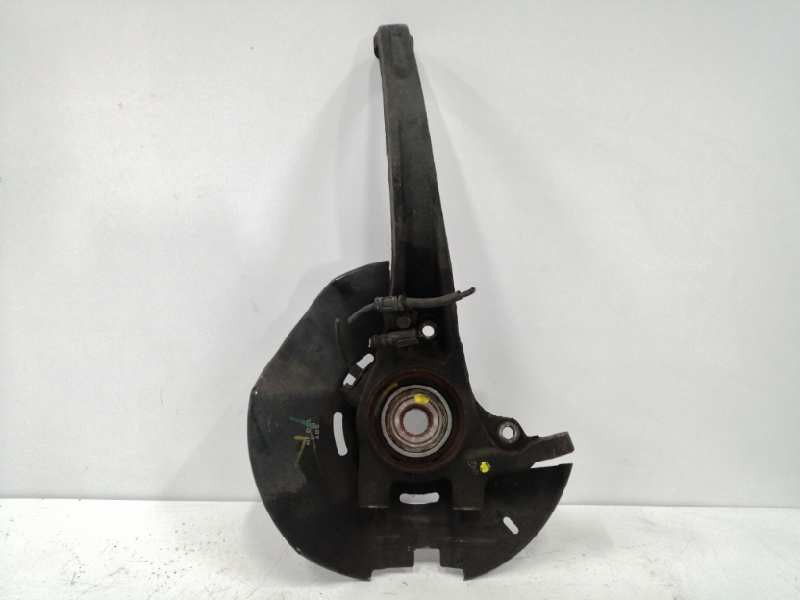 Recambio de mangueta delantera derecha para hyundai sonata (nf) 2.0 crdi cat referencia OEM IAM   