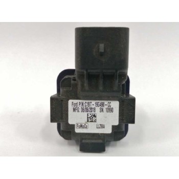 Recambio de camara vision trasera para ford fiesta (ccn) referencia OEM IAM C1BT19G490CC C1BT-19G490-CC 