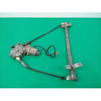 Recambio de elevalunas delantero derecho para volvo serie 440 2.0 cat referencia OEM IAM FUNDA E366202001 CARIBE FUNDA