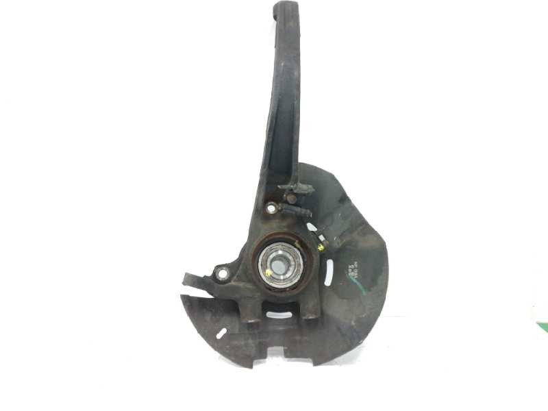 Recambio de mangueta delantera izquierda para hyundai sonata (nf) 2.0 crdi cat referencia OEM IAM   