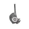 Recambio de mangueta delantera izquierda para hyundai sonata (nf) 2.0 crdi cat referencia OEM IAM   
