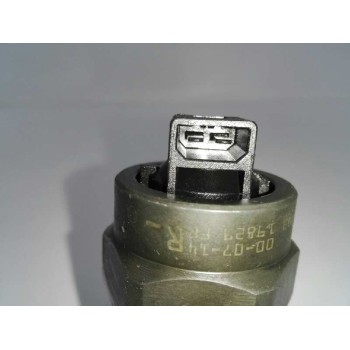 Recambio de inyector para skoda fabia (6y2/6y3) fresh referencia OEM IAM 038130073J 0414720015 