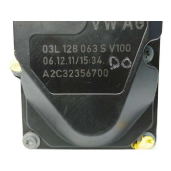 Recambio de caja mariposa para volkswagen crafter caja cerrada caja cerrada 35, batalla mediana, techo alto coolprofi referencia