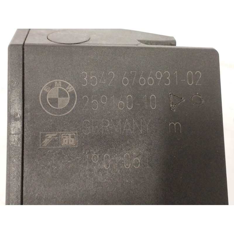 POTENCIOMETRO PEDAL 259160